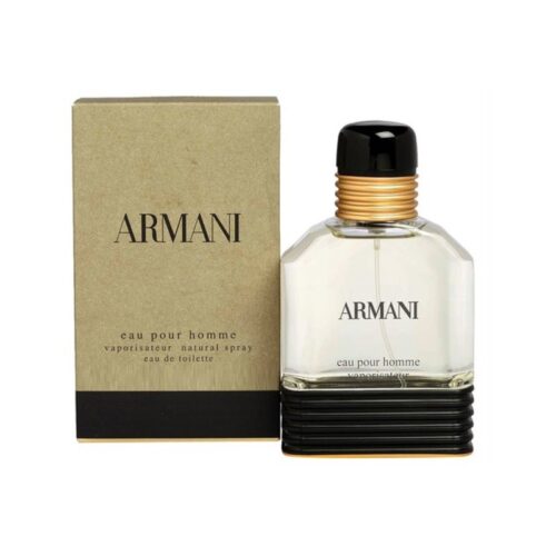 Armani (Giorgio Armani) Armani Eau Pour Homme (2013) EDT M 100 ml Armani (Giorgio Armani) Armani Eau Pour Homme (2013) EDT M 100 ml