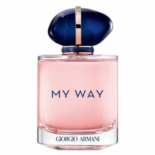Armani (Giorgio Armani) My Way EDP W 90 ml Tester