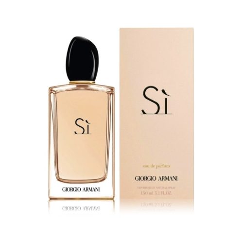 Armani (Giorgio Armani) Sì EDP W 150 ml