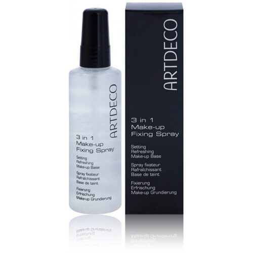 Artdeco 3 in 1 Make-up Fixing Spray 100 ml
