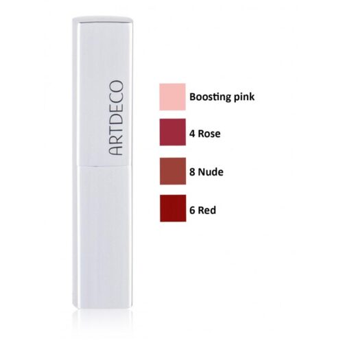 Artdeco Color Booster Lip Balm 8 Nude 3 g