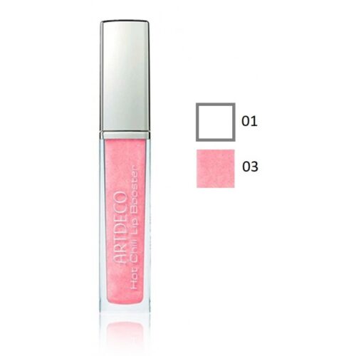 Artdeco Hot Chili Lip Booster 6 ml