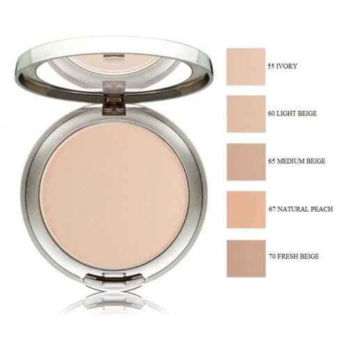 Artdeco Hydra Mineral Compact Foundation 60 Light Beige 10 g