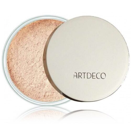 Artdeco Mineral Powder Foundation 3 Soft Ivory 15 g