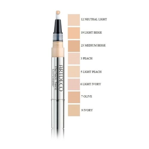 Artdeco Perfect Teint Concealer 06 Light Ivory 2 ml