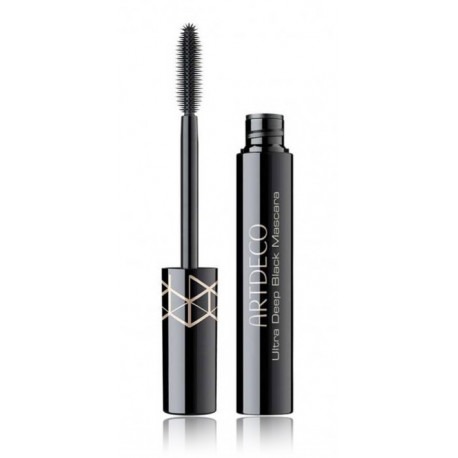 Artdeco Ultra Deep Black Mascara 01 Deep Black 8 ml