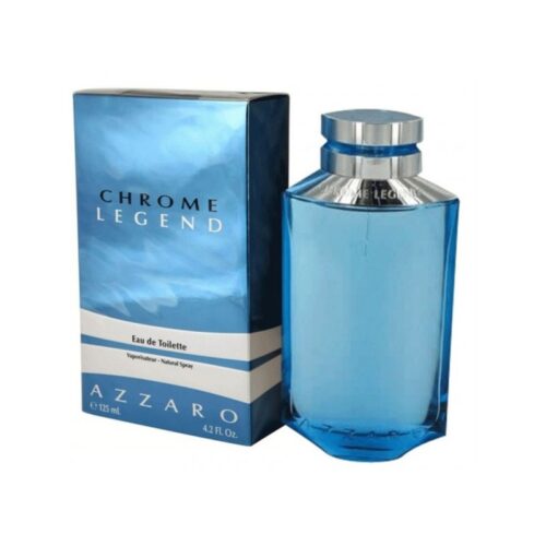Azzaro Chrome Legend EDT M 125 ml