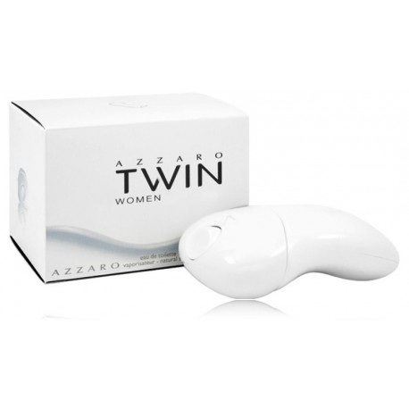 Azzaro Twin Women EDT W 80 ml