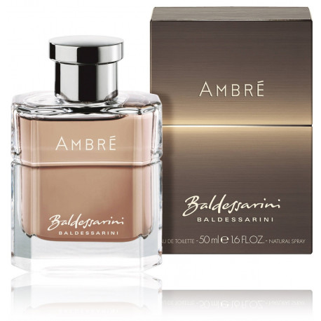 Baldessarini Baldessarini Ambré EDT M 50 ml