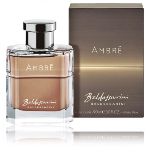 Baldessarini Baldessarini Ambré EDT M 90 ml