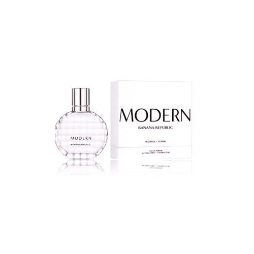 Banana Republic Modern Woman EDP W 100 ml Banana Republic Modern Woman EDP W 100 ml