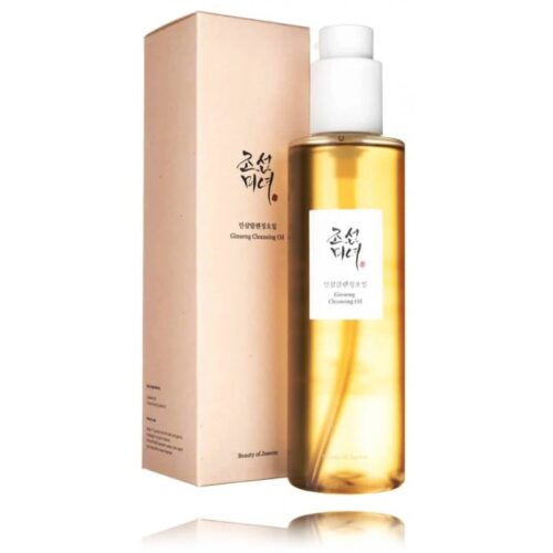 Beauty of Joseon Ginseng Cleansing Oil 210 ml