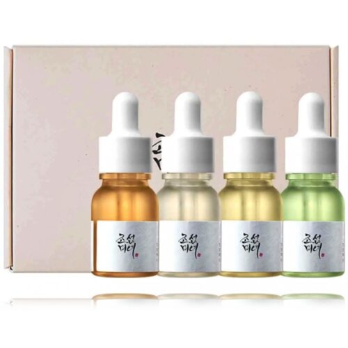Beauty of Joseon Hanbang Serum Discovery Kit 4 x 10 ml Beauty of Joseon Hanbang Serum Discovery Kit 4 x 10 ml
