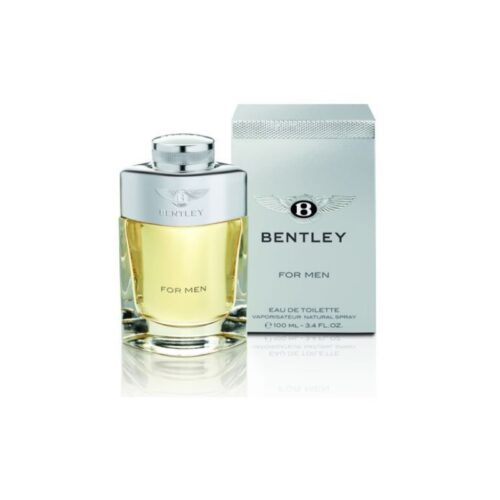 Bentley for Men EDT M 100 ml