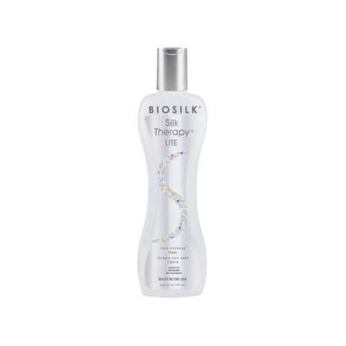 BioSilk Silk Therapy Lite 167 ml