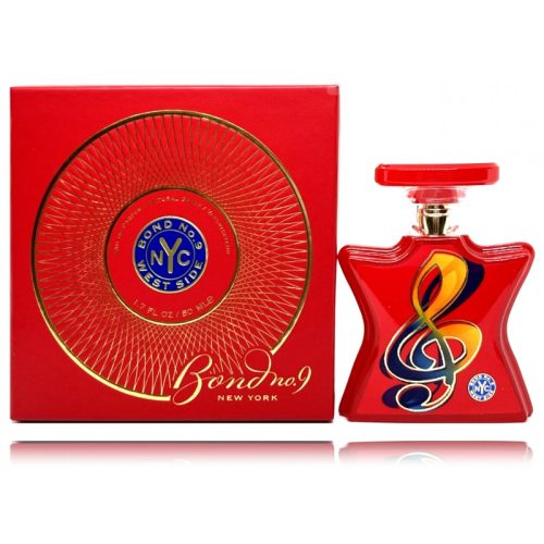 Bond No. 9 Bond No. 9 West Side EDP W 100 ml