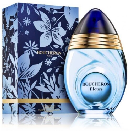Boucheron Fleurs EDP W 100 ml
