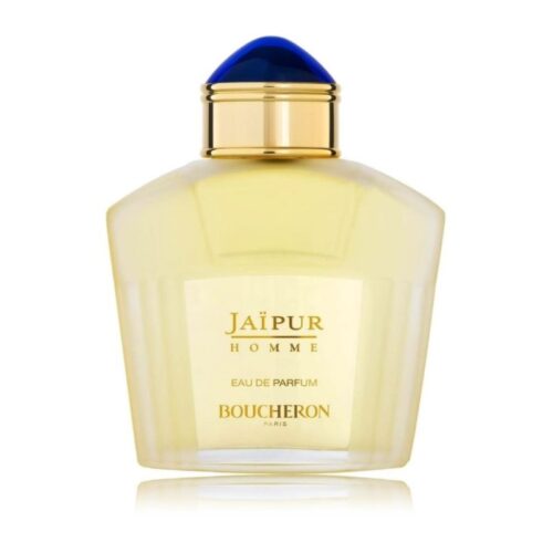 Boucheron Jaipur Homme EDP M 100 ml