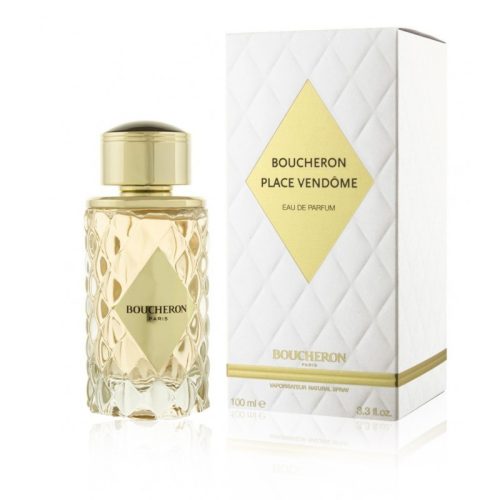 Boucheron Place Vendôme EDP W 100 ml