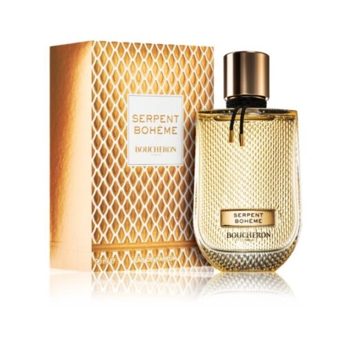 Boucheron Serpent Bohéme EDP W 90 ml