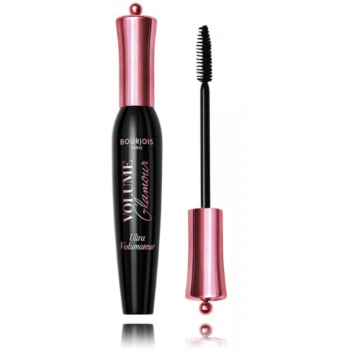 Bourjois Volume Glamour Ultra Volumateur 01 Black 12 ml Bourjois Volume Glamour Ultra Volumateur 01 Black 12 ml