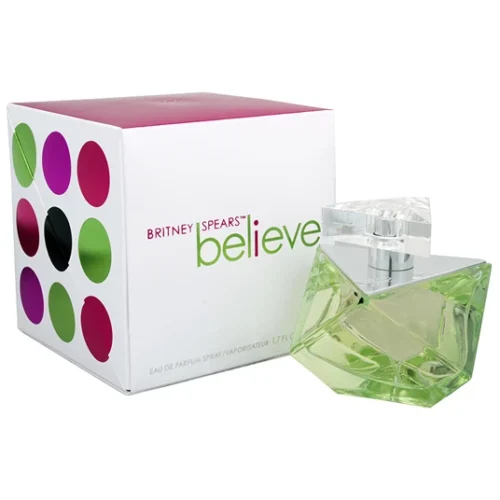 Britney Spears Believe EDP W 30 ml