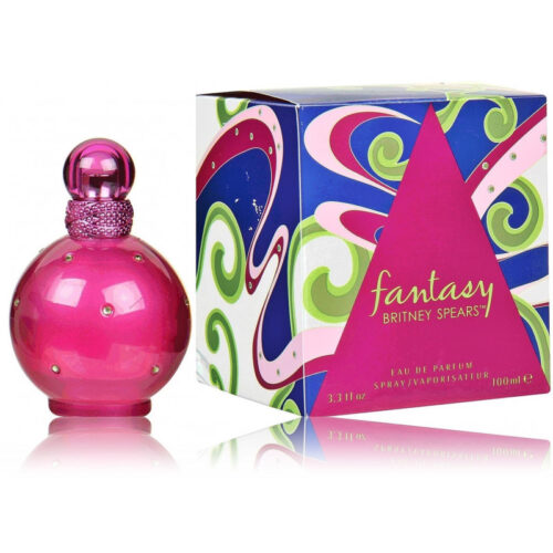 Britney Spears Fantasy EDP W 100 ml