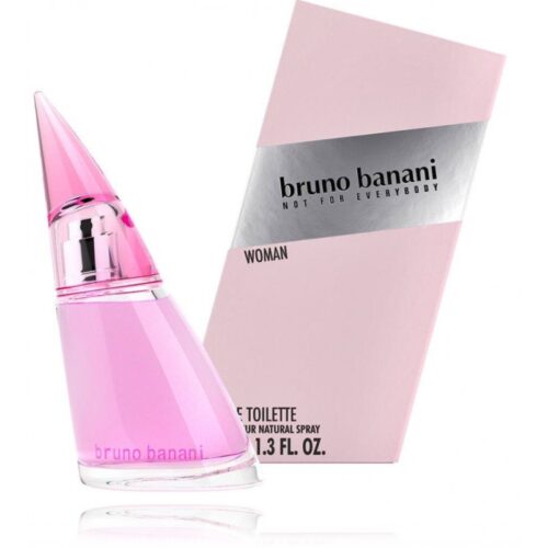 Bruno Banani Bruno Banani Woman EDT W 20 ml Bruno Banani Bruno Banani Woman EDT W 20 ml