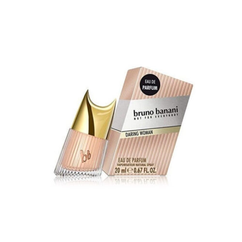 Bruno Banani Daring Woman EDP W 20 ml Bruno Banani Daring Woman EDP W 20 ml