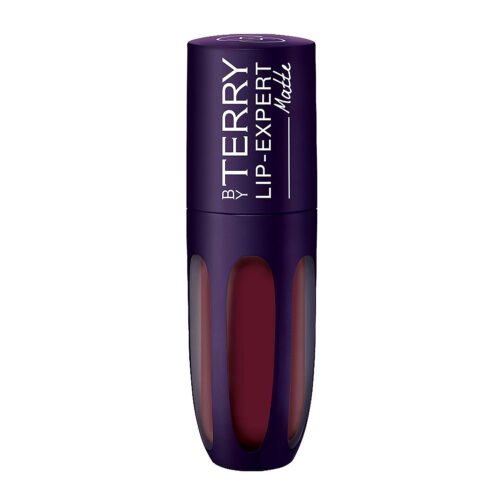 By Terry Lip-Expert Matte Liquid Lipstick N16 Midnight Instinct 3 g By Terry Lip-Expert Matte Liquid Lipstick N16 Midnight Instinct 3 g
