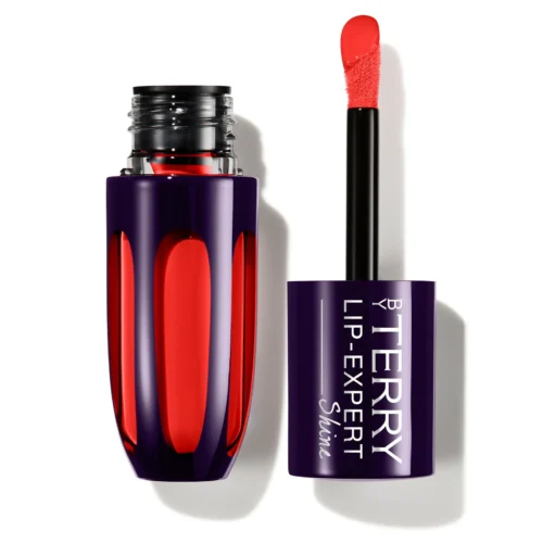 By Terry Lip-Expert Shine Liquid Lipstick N14 Coral Sorbet 3 g By Terry Lip-Expert Shine Liquid Lipstick N14 Coral Sorbet 3 g
