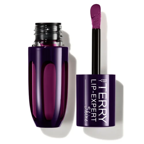 By Terry Lip-Expert Shine Liquid Lipstick N8 Juicy Fig 3 g By Terry Lip-Expert Shine Liquid Lipstick N8 Juicy Fig 3 g
