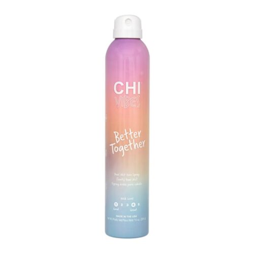CHI Vibes Better Together Dual Mist Hair Spray 284 ml