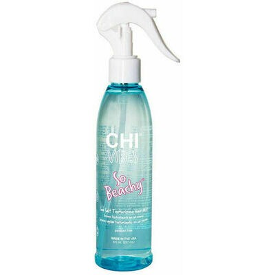 CHI Vibes So Beachy Sea Salt Texturizing Hair Mist 237 ml