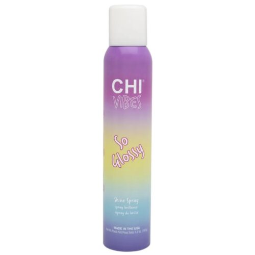 CHI Vibes So Glossy Shine Spray 150 ml