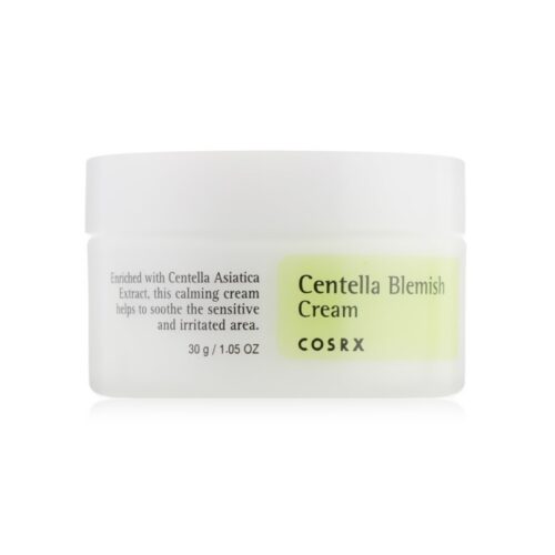 COSRX Centella Blemish Cream 30 ml