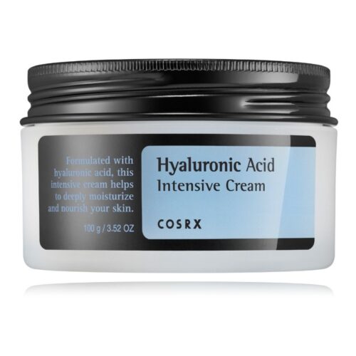 COSRX Hyaluronic Acid Intensive Cream 100 ml