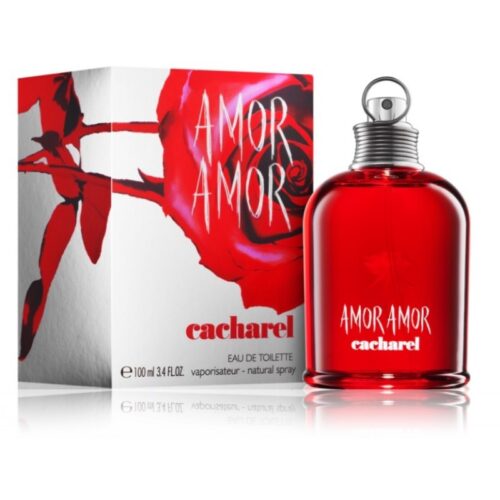 Cacharel Amor Amor EDT W 100 ml