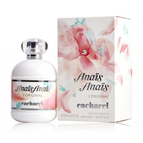 Cacharel Anais Anais L´Original EDT W 100 ml