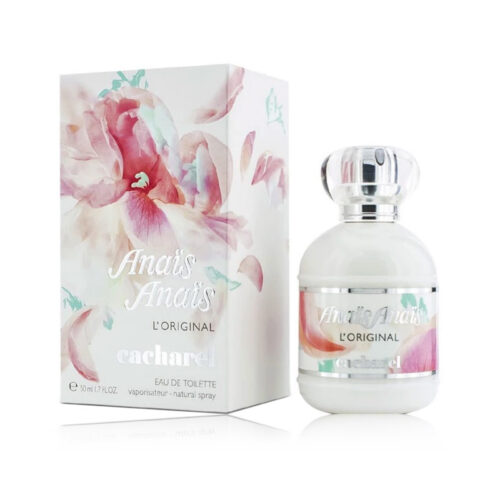 Cacharel Anais Anais L´Original EDT W 50 ml