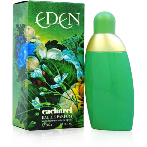 Cacharel Eden EDP W 50 ml