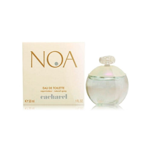 Cacharel Noa EDT W 50 ml