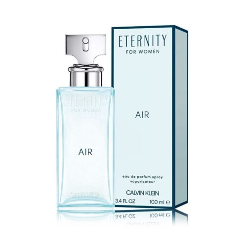 Calvin Klein Eternity Air EDP W 100 ml