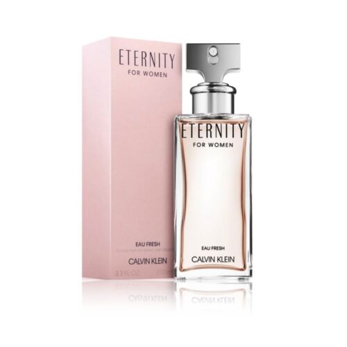 Calvin Klein Eternity Eau Fresh EDP W 100 ml