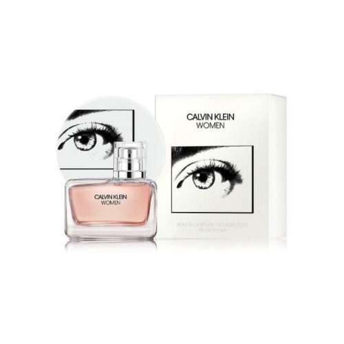 Calvin Klein Women EDP W 30 ml