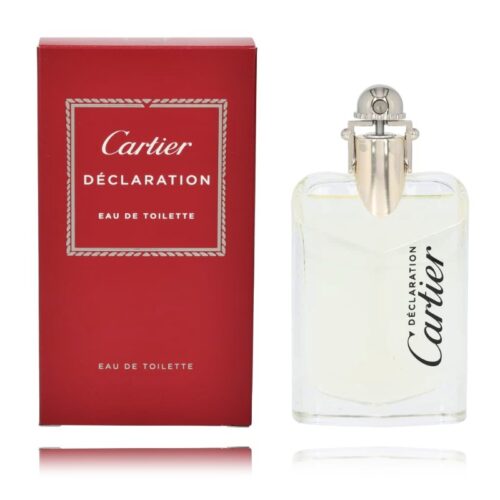 Cartier Declaration EDT M 50 ml