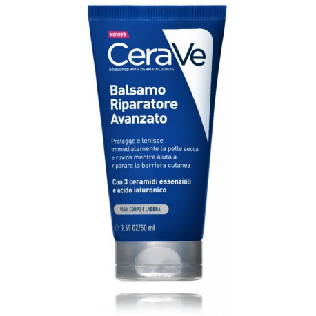 CeraVe Advanced Repair Ointment 88 ml
