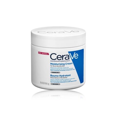 CeraVe Moisturising Cream 454 g