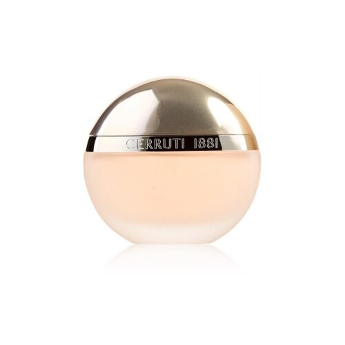 Cerruti 1881 pour Femme EDT W 30 ml