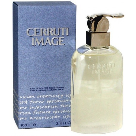 Cerruti Image Homme EDT M 100 ml
